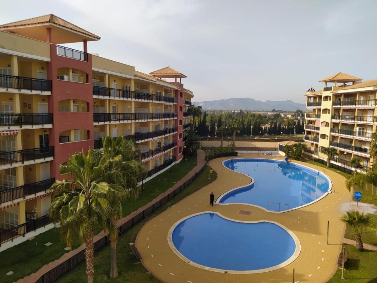 Apartamento En Playa Canet De Berenguer Canet d'En Berenguer Ngoại thất bức ảnh